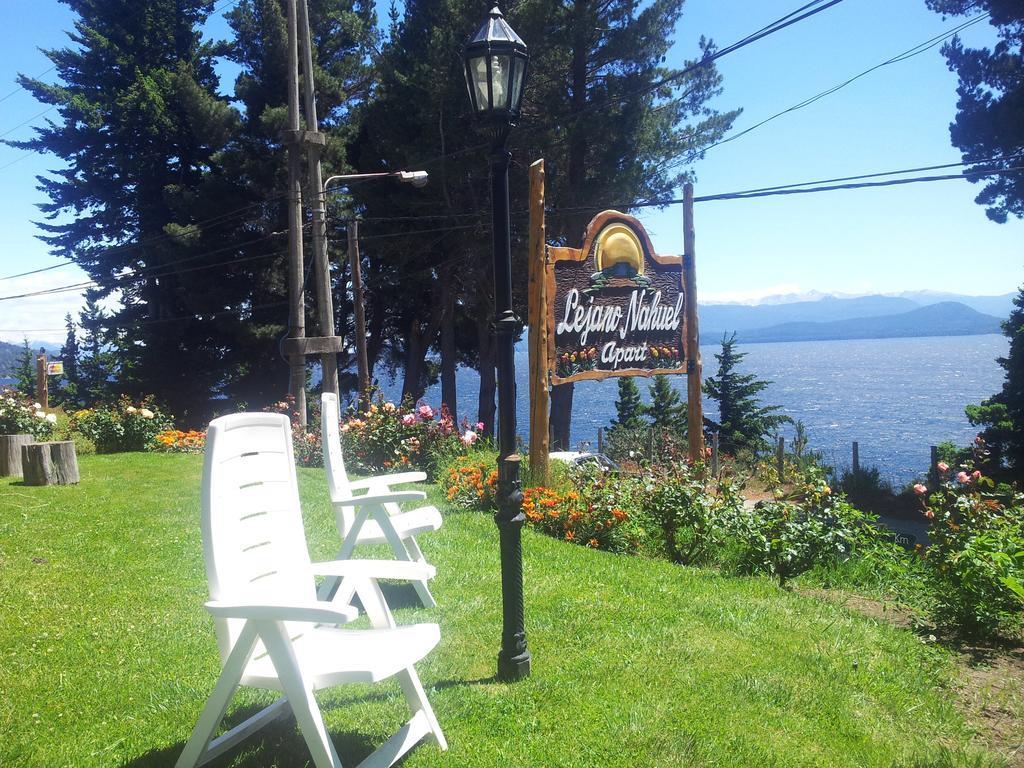 Lejano Nahuel Hotel San Carlos de Bariloche Room photo