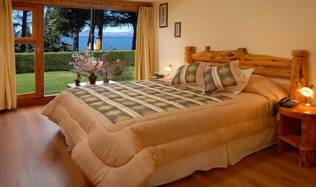 Lejano Nahuel Hotel San Carlos de Bariloche Room photo