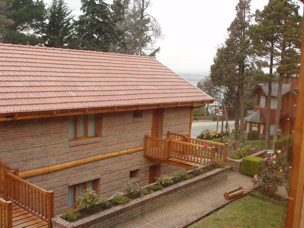 Lejano Nahuel Hotel San Carlos de Bariloche Room photo