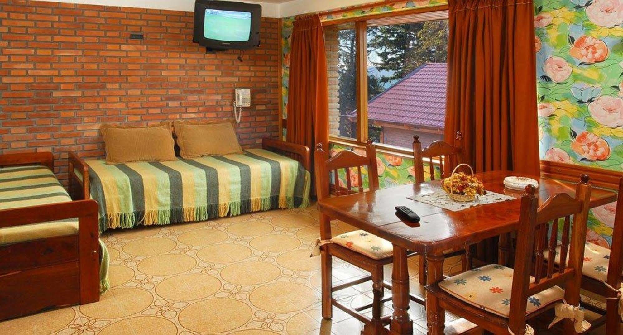 Lejano Nahuel Hotel San Carlos de Bariloche Exterior photo